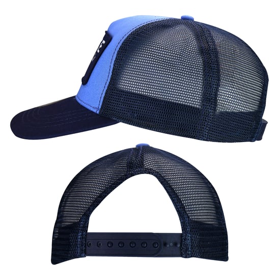 Gorra Trucker Griffton Bordada para Hombre | Gorro de Béisbol de Algodón Transpirable - Image 3