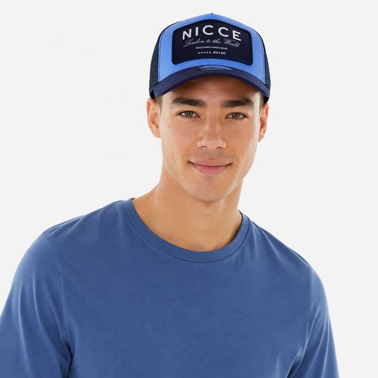 Gorra Trucker Griffton Bordada para Hombre | Gorro de Béisbol de Algodón Transpirable - Image 5