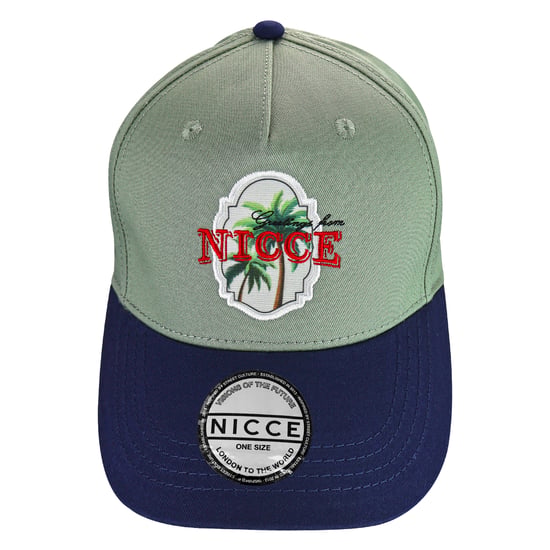 Gorra de béisbol Deilen bordada para hombres | Sombrero de algodón transpirable talla única - Image 4