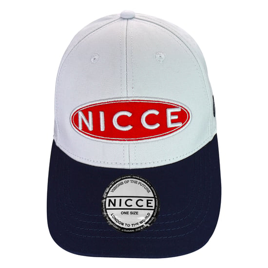 Gorra de béisbol elíptica para hombre con logo bordado | Sombrero de algodón transpirable talla única - Image 4