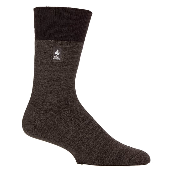 Calcetines Térmicos de Panel de Abeja para Hombre sin Ajuste - Image 1