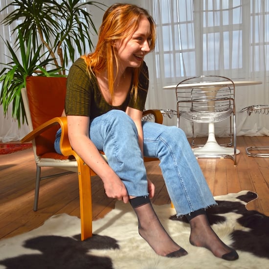 Paquete de 5 calcetines para mujeres hasta el tobillo, 15 deniers, ligeros y transparentes - Image 5