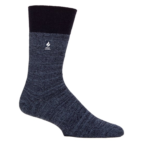 Calcetines Térmicos de Panel de Abeja para Hombre sin Ajuste - Image 1
