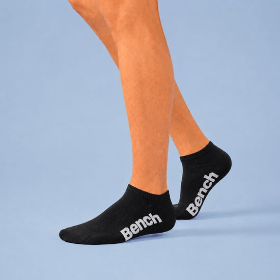 Paquete de 5 calcetines deportivos para niños de algodón, suaves y transpirables - Image 4