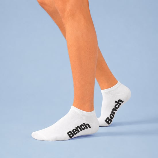 Paquete de 5 pares de calcetines deportivos para niños, de algodón suave y transpirable - Image 4