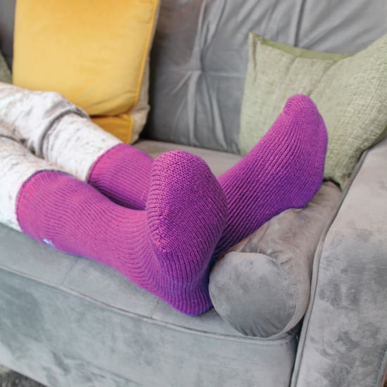 Calentadores - Calcetines térmicos de invierno para niños - Image 3