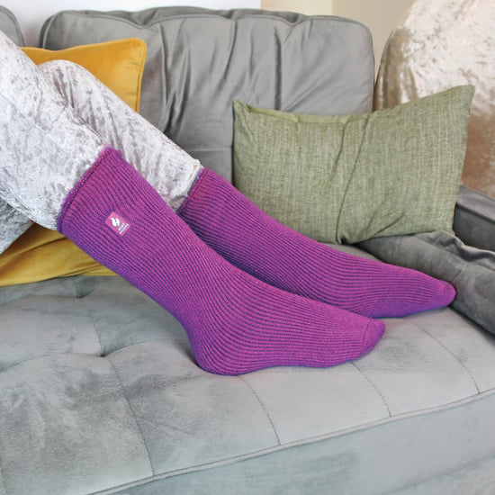 Calentadores - Calcetines térmicos de invierno para niños - Image 4