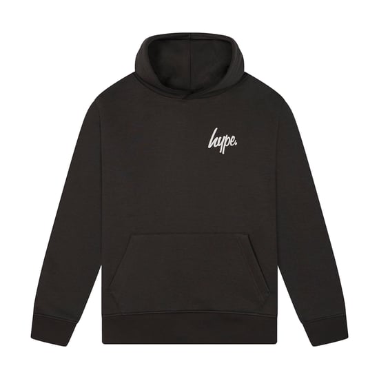 Sudadera con capucha para niños en gris carbón, suave y casual, ajuste cómodo. - Image 1