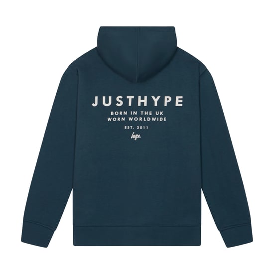 Sudadera de Niños en Verde Azulado Suave y Casual, Confortable para el Uso Diario - Image 2