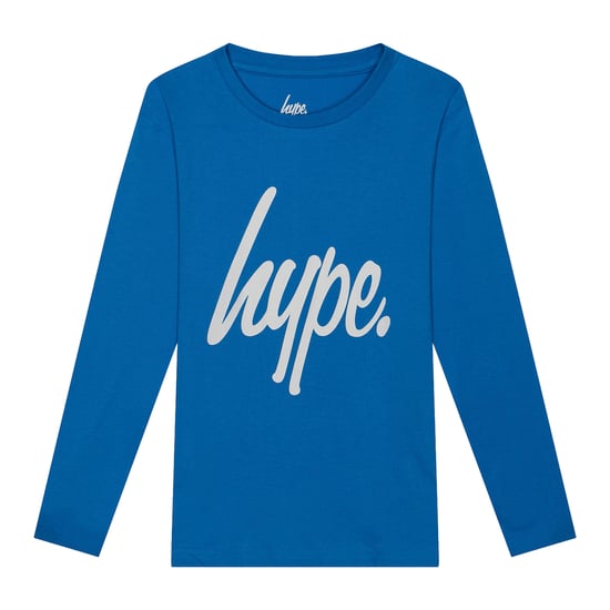 Conjunto de Pijamas de Graffiti Azul para Niños - Ropa de Dormir Suave para Descansar - Image 3