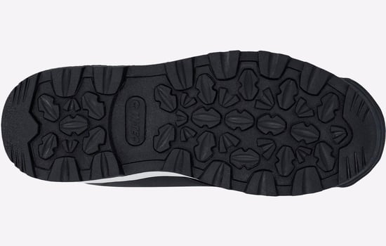 HI-Tec Leo Boot Junior - Image 5