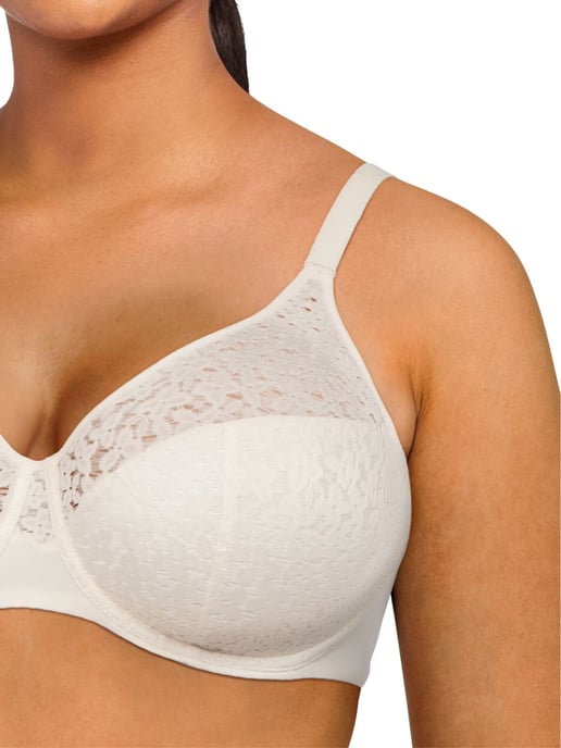 Easy Feel Norah Covering Moulded Bra - Image 2