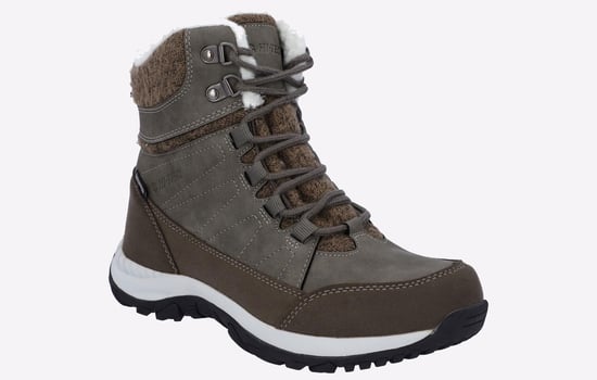 Hi-Tec Riva WATERPROOF Womens - Image 2