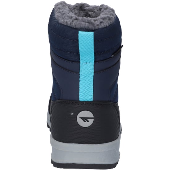 Hi-Tec Leo Childrens Boots - Image 2