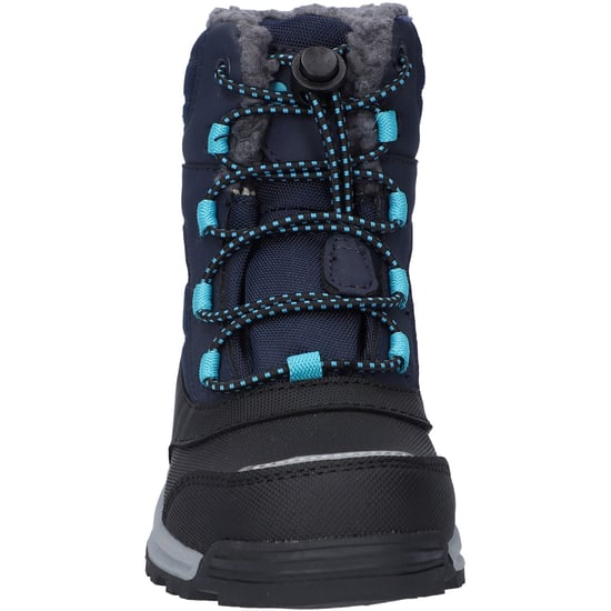 Hi-Tec Leo Childrens Boots - Image 3