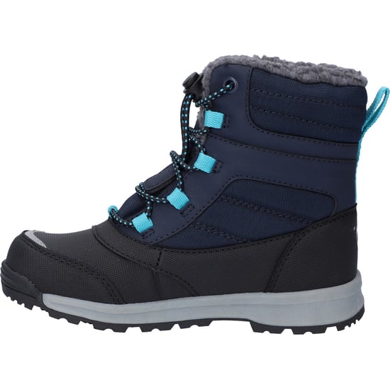 Hi-Tec Leo Childrens Boots - Image 5