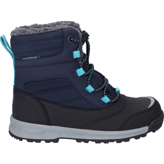 Hi-Tec Leo Childrens Boots - Image 6