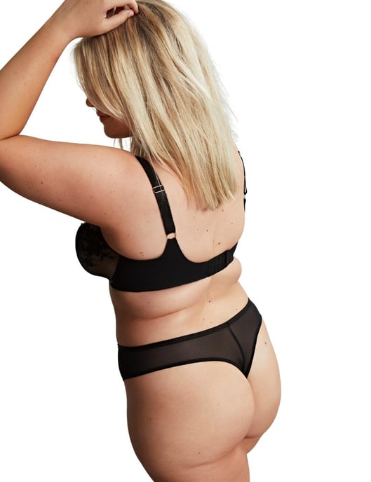 10859 Sculptresse by Panache Josephine Thong - Image 5