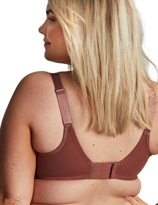 10701 Sculptresse by Panache Illuminate Moulded Bra - Image 2