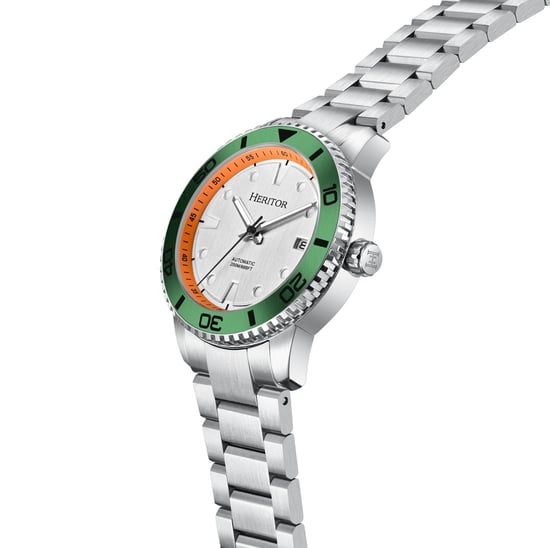 Reloj automático de buceo Bexley - Image 2