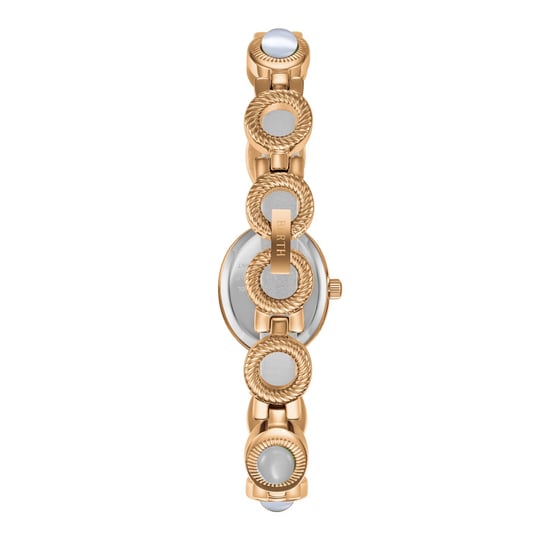 Reloj con pulsera de jade Rosalie - Image 3