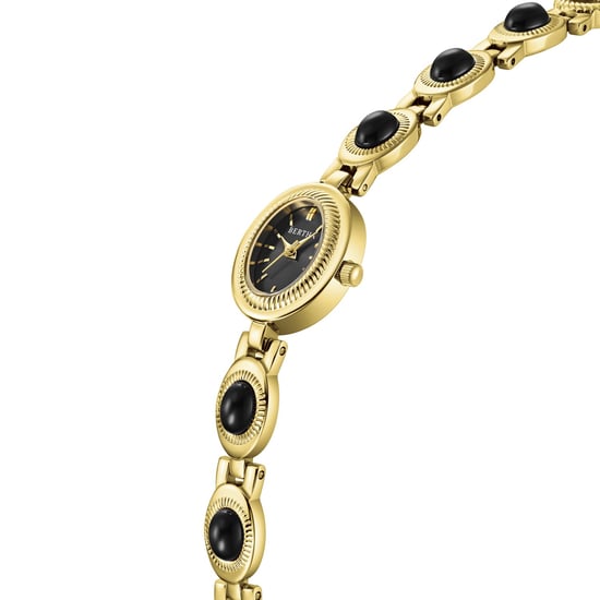 Reloj con pulsera de jade Rosalie - Image 2