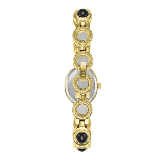 Reloj con pulsera de jade Rosalie - Image 3