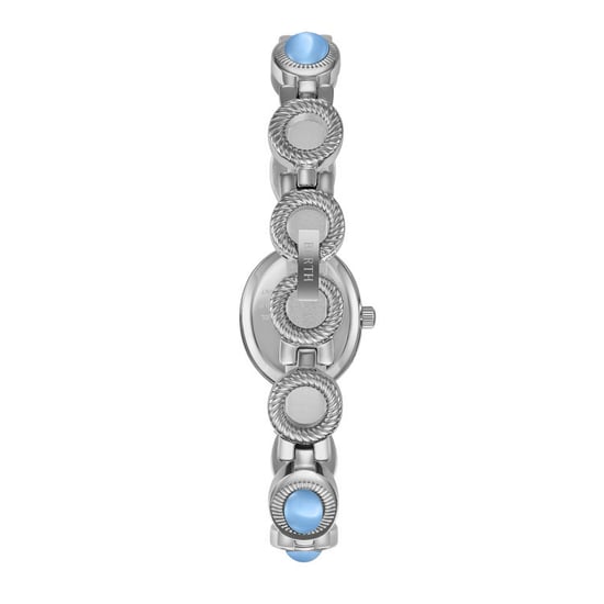 Reloj con pulsera de jade Rosalie - Image 3