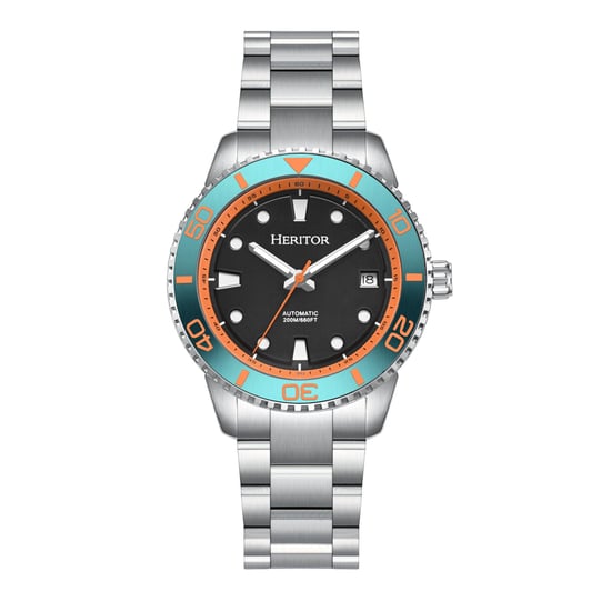 Reloj automático de buceo Bexley - Image 1
