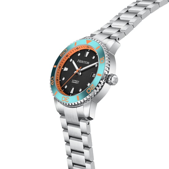 Reloj automático de buceo Bexley - Image 2