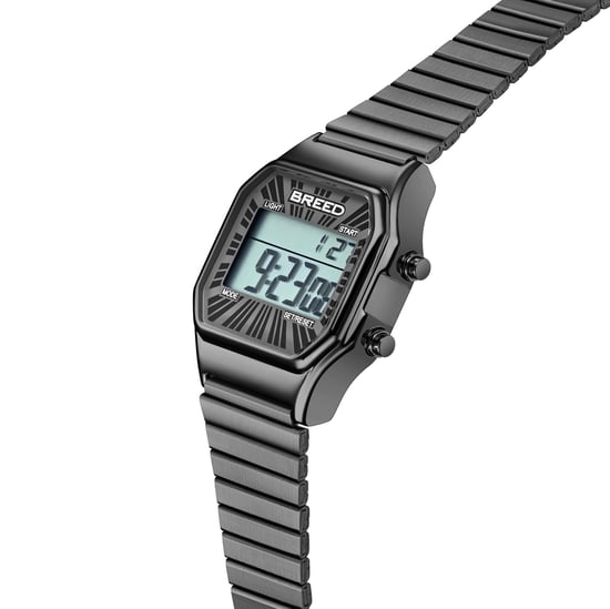 Reloj digital Terra - Image 2