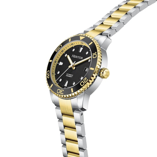 Reloj automático de buceo Bexley - Image 2