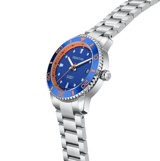 Reloj automático de buceo Bexley - Image 2