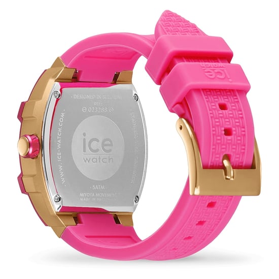 Reloj Ice Watch Ice Boliday - Reloj Rosa Mujer 023288 - Image 3