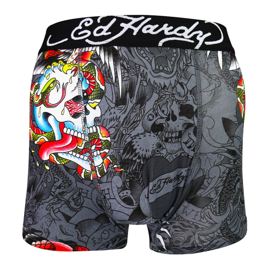 Pack de 5 Boxers Aravos para Hombre, 100% Algodón, Confortables y Transpirables, Ropa Interior Diaria - Image 3