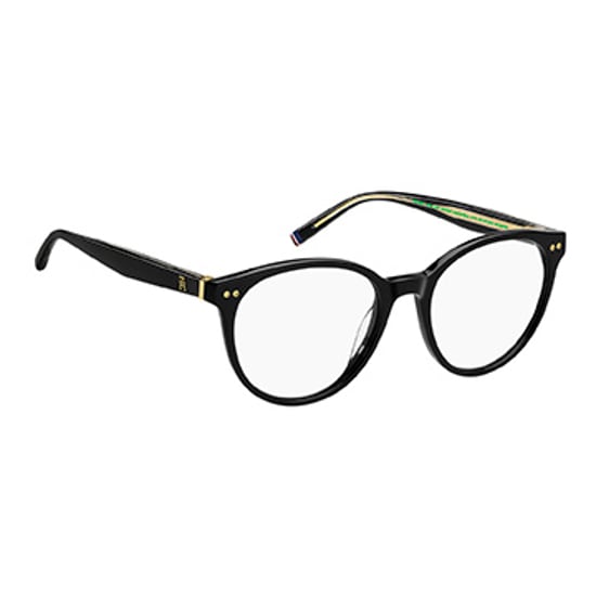 Tommy Hilfiger Montura de gafas TH 2215 807 52 - Image 3