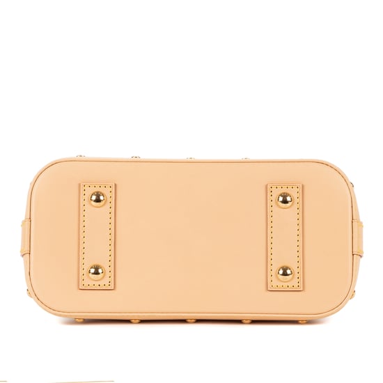 Louis Vuitton Ltd. Ed. LV x Takashi Murakami Alma BB BB en como nuevo Lienzo recubierto - Image 6
