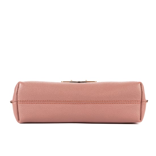 Burberry The Buckle  en  rosa Cuero de ternero - Image 6