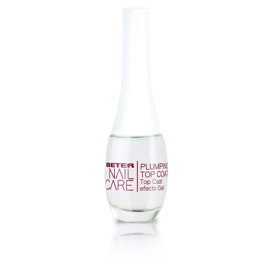 Brillo Y Volumen Top Coat Efecto Gel 11 ml - Image 1