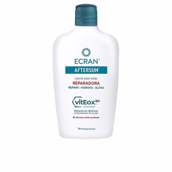 Ecran Aftersun Leche Hidratante Reparadora 24h 400 ml - Image 1