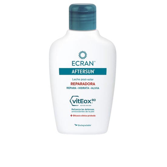Ecran Aftersun Leche Hidratante Reparadora 24h 100 ml - Image 1