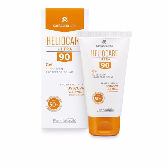 Heliocare Ultra Protector Solar Gel Spf50+ 50 ml - Image 1