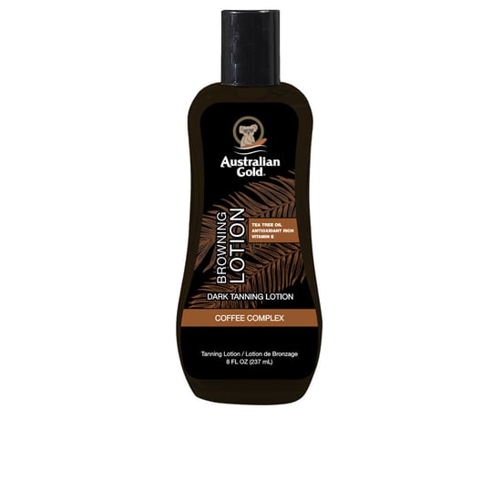 Browning Lotion Dark Tanning Lotion 237 ml - Image 1