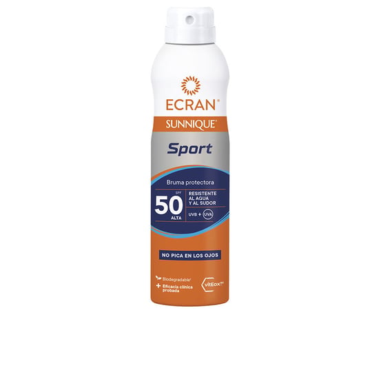 Ecran Sunnique Sport Bruma Protectora Spf50 250 ml - Image 1
