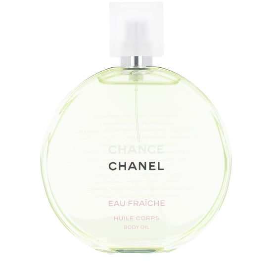 Chance Eau Fraîche Aceite Corporal 150 ml - Image 1