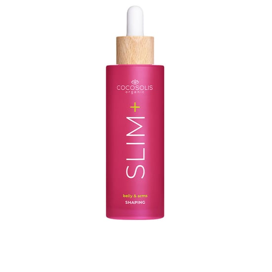Slim+ Shaping Serum 100 ml - Image 1