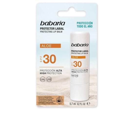 Solar Stick Labial Spf30 5,7 ml - Image 1