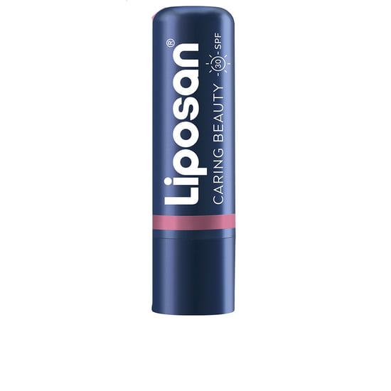 Liposan Caring Beauty 3 En 1 #nude Pink 4,8 gr - Image 1