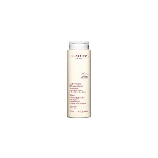 Leche Desmaquillante Ultrasuave 200 ml - Image 1