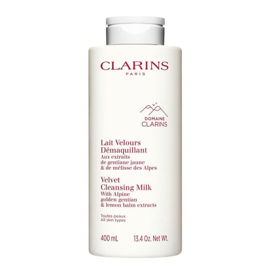 Leche Desmaquillante Ultrasuave 400 ml - Image 1